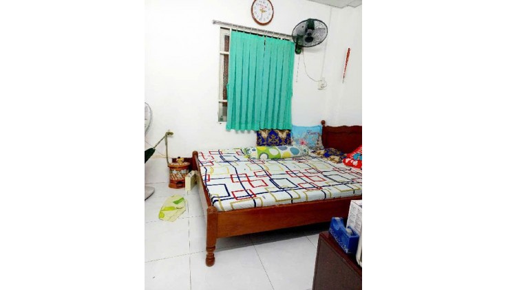 Cần Bán Nhanh Căn Nhà Đẹp Tại 115/62/10A, Đường Phạm Hữu Lầu, Phường Phú Mỹ, Quận 7, HCM