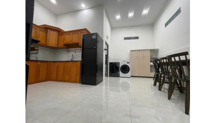 BÁN NHÀ ĐƯỜNG SỐ 8 PHƯỜNG LINH XUÂN. TP THỦ ĐỨC -GIÁ 6.5 TỶ