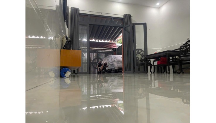BÁN NHÀ ĐƯỜNG SỐ 8 PHƯỜNG LINH XUÂN. TP THỦ ĐỨC -GIÁ 6.5 TỶ