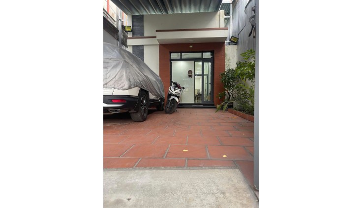 BÁN NHÀ ĐƯỜNG SỐ 8 PHƯỜNG LINH XUÂN. TP THỦ ĐỨC -GIÁ 6.5 TỶ