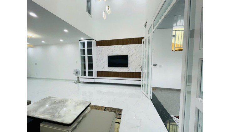 Bán nhà HXH 6m Cư Xá Chu Văn An - F12 - Bình thạnh, 4.9x18m, 2 Tầng, 3 PN, 12.5 tỷ.