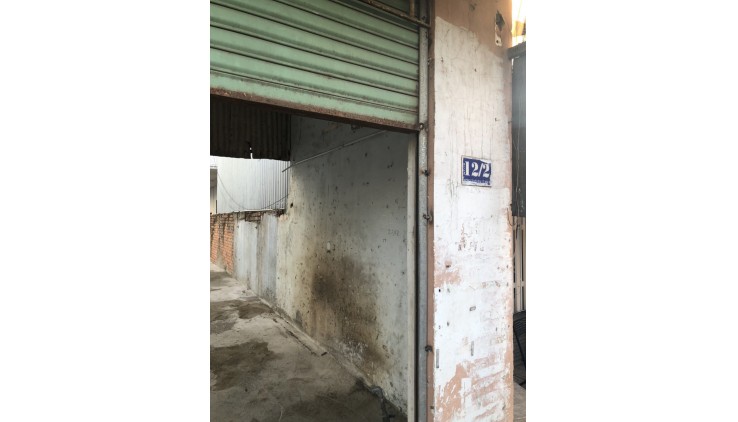 Chính chủ cần Cho thuê mặt bằng đường Dương Cát Lợi kho A Nhà Bè