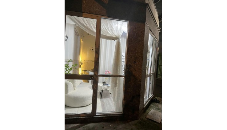 CẦN SANG NHƯỢNG LẠI SPA GIÁ RẺ CHỈ VỚI 45TR