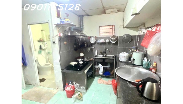 VTK2501-20
ngôi nhà BÁN -HXH ĐỖ CỬA BÀ HOM - 75M² - NGANG 4.4M - NHỈNH 6 TỶ