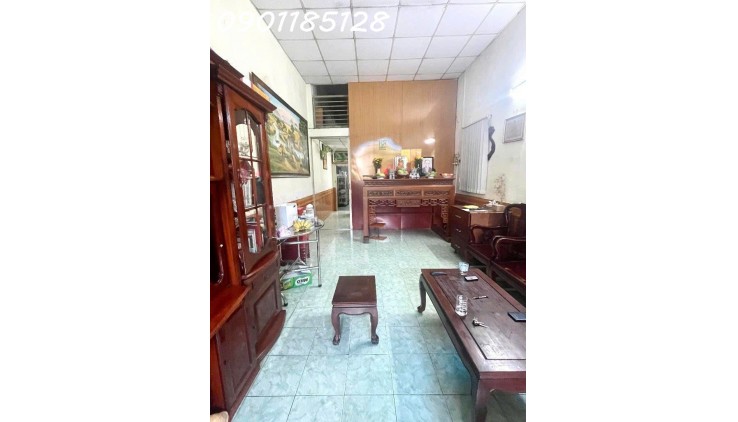 VTK2501-20
ngôi nhà BÁN -HXH ĐỖ CỬA BÀ HOM - 75M² - NGANG 4.4M - NHỈNH 6 TỶ