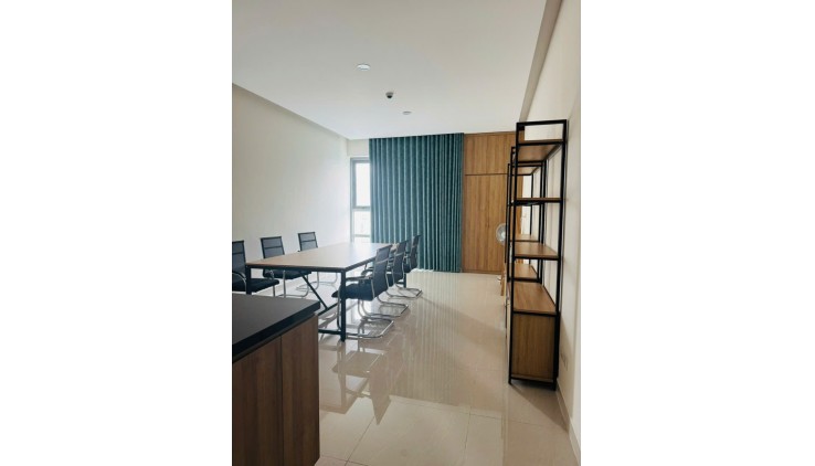 Cho Thuê Căn Hộ Officetel Tại Dự Án Golden King Số 15 Nguyễn Lương Bằng Phường Tân Phú Quận 7