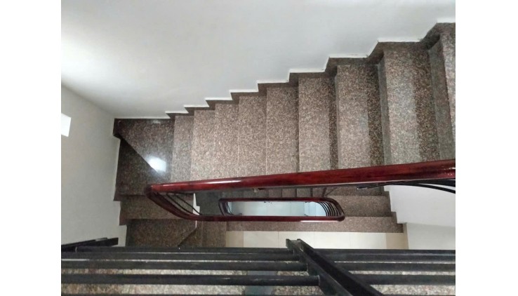 Ngộp giảm 650tr Gấp bán nhà Hồ Văn Long gần Gò Mây hẻm 5m 44m2,4Tầng Nhỉnh 3 tỷ