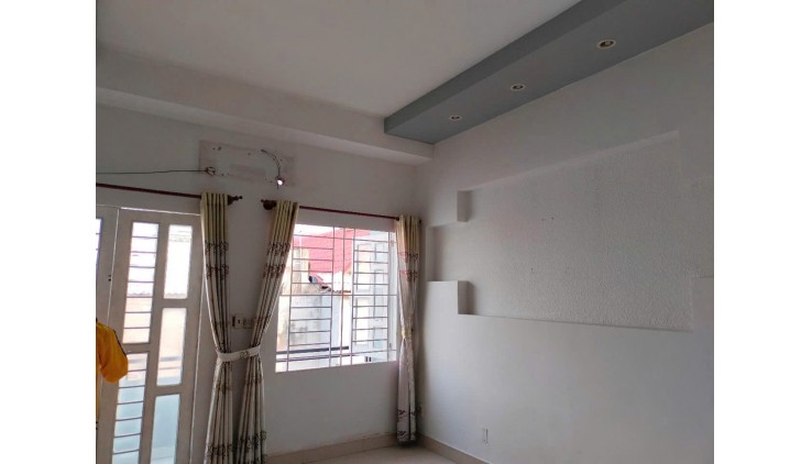 Ngộp giảm 650tr Gấp bán nhà Hồ Văn Long gần Gò Mây hẻm 5m 44m2,4Tầng Nhỉnh 3 tỷ