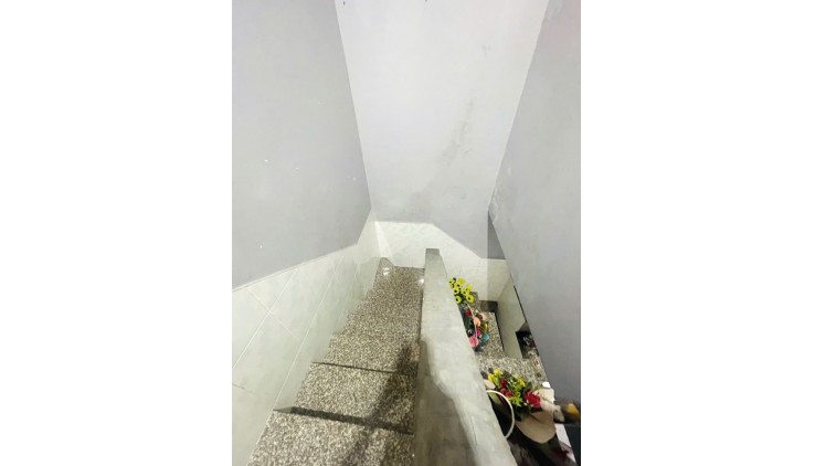 MẶT Tiền Siêu Đỉnh, Linh Đông, Thủ Đức, DT 46m2, nhà Mới, ở ngay, chỉ 3.7ty.