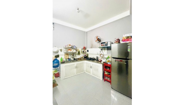 MẶT Tiền Siêu Đỉnh, Linh Đông, Thủ Đức, DT 46m2, nhà Mới, ở ngay, chỉ 3.7ty
