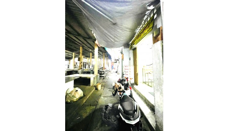 MẶT Tiền Siêu Đỉnh, Linh Đông, Thủ Đức, DT 46m2, nhà Mới, ở ngay, chỉ 3.7ty
