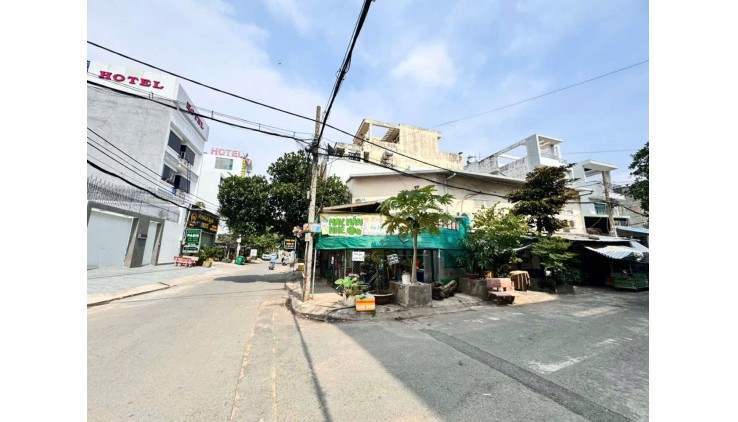Bán Nhà 2 MT đường số 38A ngay đường Tên Lửa, Bình Tân, 6.6x15m, Cấp 4, 10.8 tỷ.