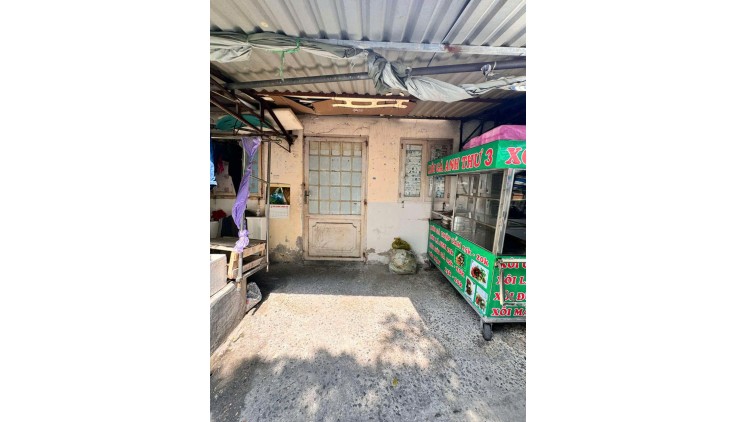 Bán Nhà 2 MT đường số 38A ngay đường Tên Lửa, Bình Tân, 6.6x15m, Cấp 4, 10.8 tỷ.