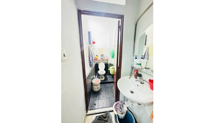 BÁN NHÀ 3 TẦNG, 48M2, NGÕ TRƯƠNG CÔNG ĐỊNH, TÂN BÌNH - GIÁ 6.8 TỶ - CHÍNH CHỦ .