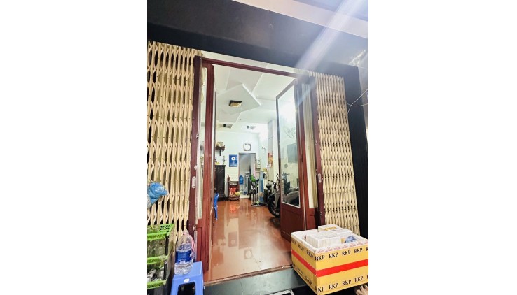 BÁN NHÀ 3 TẦNG, 48M2, NGÕ TRƯƠNG CÔNG ĐỊNH, TÂN BÌNH - GIÁ 6.8 TỶ - CHÍNH CHỦ .