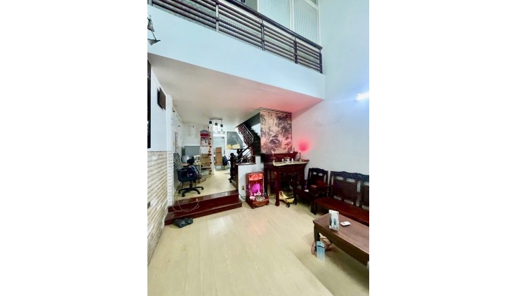 BÁN NHÀ 5 TẦNG, 48M2, CÁCH MẠNG THÁNG 8, Q.10 - GIÁ 6.7 TỶ - SỔ ĐỎ CHÍNH CHỦ
