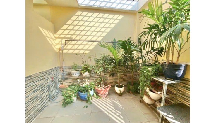 BÁN NHÀ 3 TẦNG, 48M2, TRƯỜNG CHINH, TÂN BÌNH - GIÁ 6.1 TỶ - SỔ ĐỎ CHÍNH CHỦ