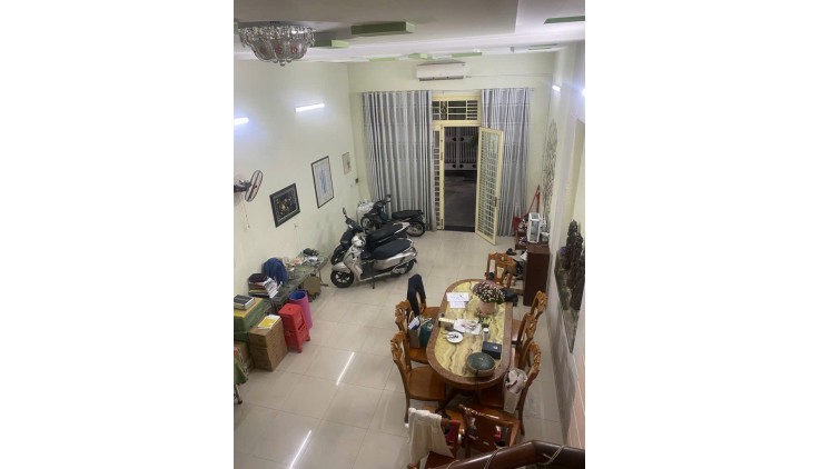 NHÀ 2 TẦNG TRẦN TRỌNG CUNG KDC NAM LONG QUẬN 7.