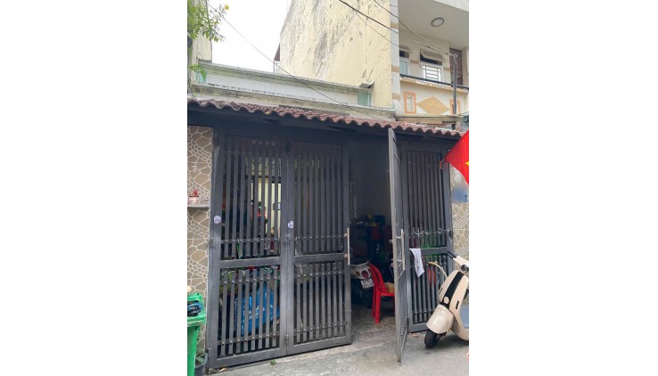 Bán nhà hẻm 5M lưu Chí Hiếu  thông quận Tân Phú 4 x 18-2 tầng chỉ 5.6 tỷ tl