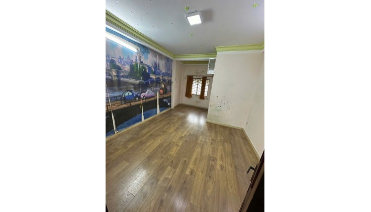 Bán nhà HXH  Hoàng Sa, ngay Phạm Văn Hai, gần Út Tịch, 4x15m, 4 Tầng - 5PN, 8.4 tỷ