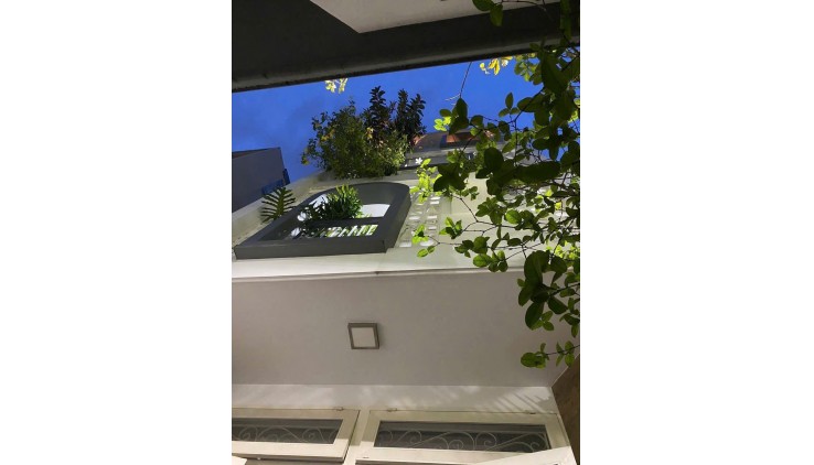 SIÊU PHẨM 4 TẦNG GÒ VẤP - XH ĐỔ CỬA - 75M2  - CHỈ 7 TỶ HƠN TÍ