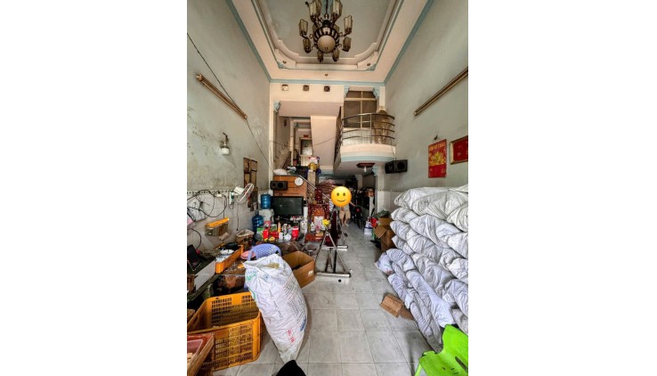 BÁN NHÀ GIÁ TỐT HƯƠNG LỘ 2-, BÌNH TÂN- NGANG 4M X 16M ( 68m2 )HẺM 5M, CHỉ 3.48 TỶ SỔ HỒNG RIÊNG