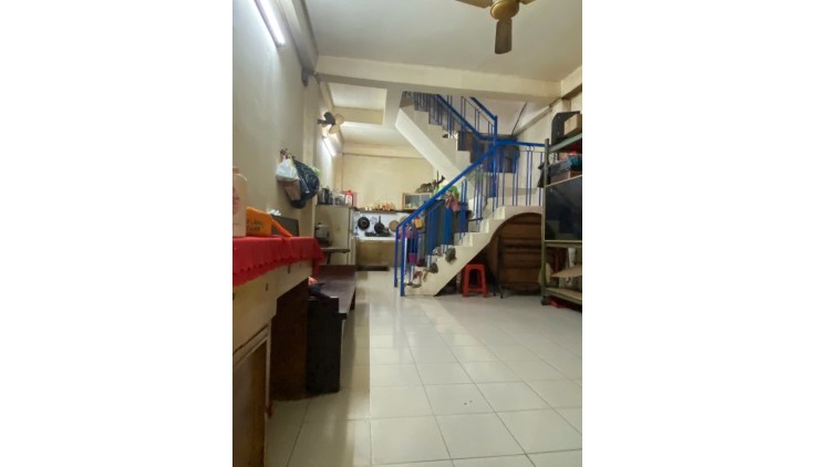 BÁN NHÀ 4M x 27M BÌNH LONG TÂN PHÚ HẺM 8M CHỉ 8.9 TỶ SỔ HỒNG VUÔNG VỨC