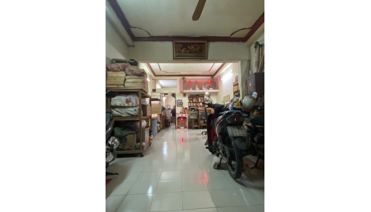 BÁN NHÀ 4M x 27M BÌNH LONG TÂN PHÚ HẺM 8M CHỉ 8.9 TỶ SỔ HỒNG VUÔNG VỨC