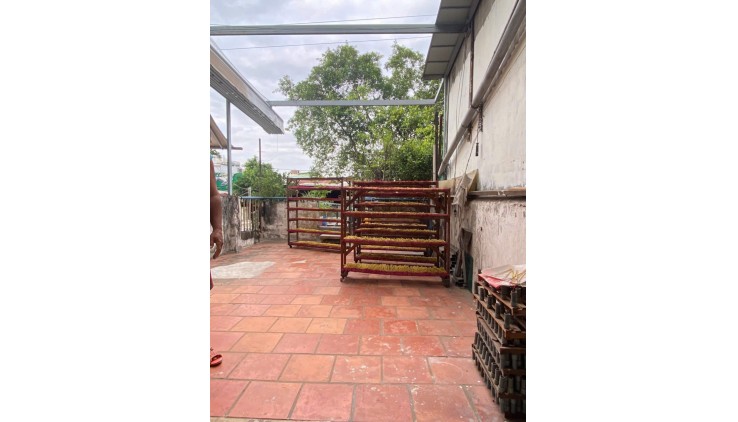 BÁN NHÀ 4M x 27M BÌNH LONG TÂN PHÚ HẺM 8M CHỉ 8.9 TỶ SỔ HỒNG VUÔNG VỨC