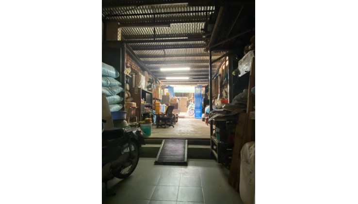 BÁN NHÀ 2 TẦNG, 108M2, NGÕ BÌNH LONG, TÂN PHÚ - GIÁ 8.9 TỶ - SỔ HỒNG CHÍNH CHỦ