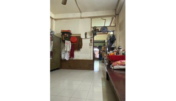 BÁN NHÀ 2 TẦNG, 108M2, NGÕ BÌNH LONG, TÂN PHÚ - GIÁ 8.9 TỶ - SỔ HỒNG CHÍNH CHỦ