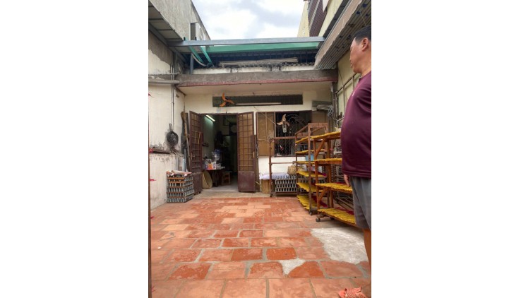 BÁN NHÀ 2 TẦNG, 108M2, NGÕ BÌNH LONG, TÂN PHÚ - GIÁ 8.9 TỶ - SỔ HỒNG CHÍNH CHỦ