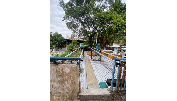 BÁN NHÀ 2 TẦNG, 108M2, NGÕ BÌNH LONG, TÂN PHÚ - GIÁ 8.9 TỶ - SỔ HỒNG CHÍNH CHỦ