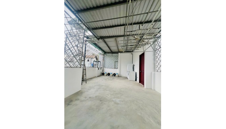 BÁN NHÀ CHDV CÓ DÒNG TIỀN 500 TRIỆU/NĂM- 4 TẦNG 10PN-  TÂN BÌNH GIÁ 7.3 TỶ