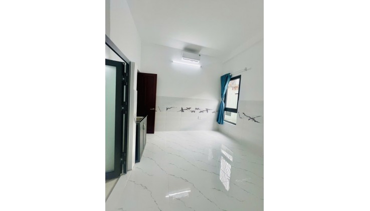 BÁN NHÀ CHDV CÓ DÒNG TIỀN 500 TRIỆU/NĂM- 4 TẦNG 10PN-  TÂN BÌNH GIÁ 7.3 TỶ