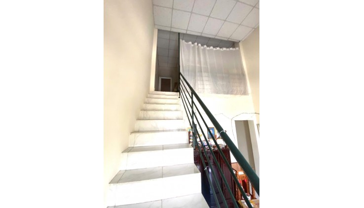 Nhà Mới về, HXH, Long Phước THủ Đức, DT 57m2 ( 4 x 15 ) 2 tầng, SHR, chỉ 2.85ty