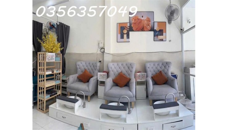 Vừa Sang Vừa cho - Địa chỉ: khu bình Hưng Hoà A,  Bình Tân, TP. Hồ Chí Minh