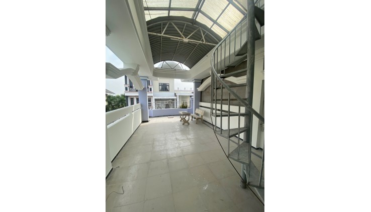 Hẻm 7m thông An Lạc Bình Tân 4 tầng BTCT 68m2 nhỉ 6 tỷ xíu.