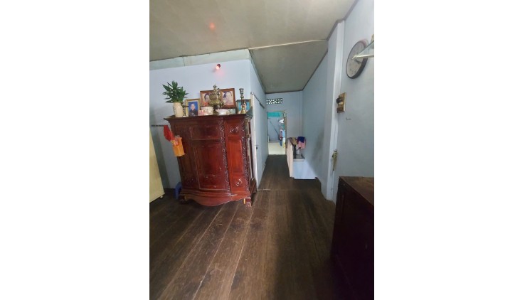 HẺM XE HƠI THÔNG - TT TÂN BÌNH, GIÁP Q.10 - VỊ TRÍ CỰC ĐẸP  - NHỈN 6 TỈ