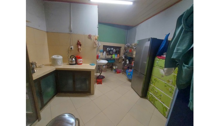HẺM XE HƠI THÔNG - TT TÂN BÌNH, GIÁP Q.10 - VỊ TRÍ CỰC ĐẸP  - NHỈN 6 TỈ