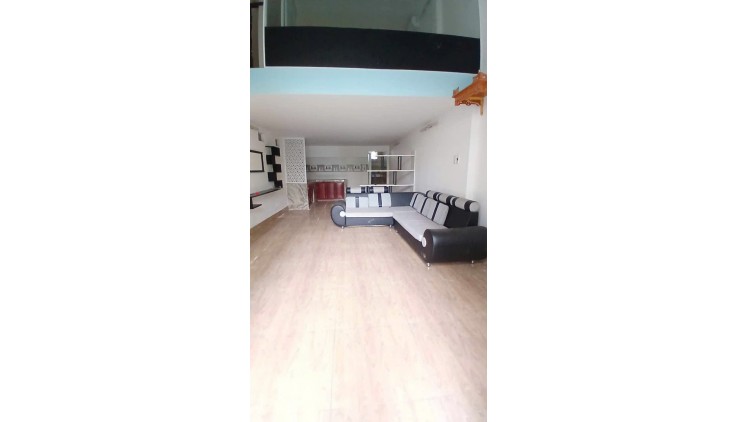 Bán gấp nhà Hương Lộ 2 gần ngã tư 4 xã  HXH vào nhà 64m2 ,3 Tầng Nhỉnh 3 tỷ
