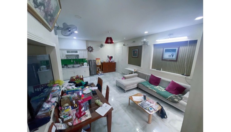 BÁN BIỆT THỰ MINI BÌNH THẠNH, 60M2, NGANG KHỦNG 6M, 3 TẦNG.