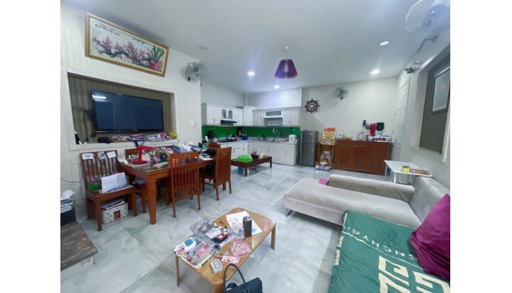 BÁN BIỆT THỰ MINI BÌNH THẠNH, 60M2, NGANG KHỦNG 6M, 3 TẦNG.