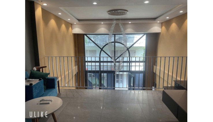 Bán nhà Phường 5, Quận 8 , 4 lầu , 72m2 , 5PN tuyệt đẹp chỉ 8,5 tỷ