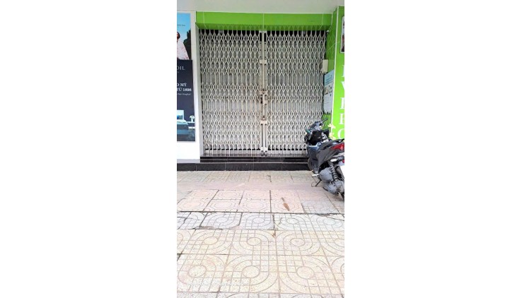 CHO THUÊ MẶT BẰNG ĐƯỜNG TRƯỜNG CHINH, TÂN BÌNH - DT 40M2 - CÓ VỈA HÈ LỚN - KHÔNG CHUNG CHỦ