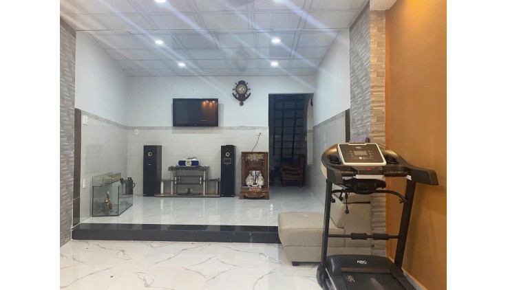 CÁCH 500M MẶT TIỀN ĐỖ XUÂN HỢP, PHƯỚC LONG B, THỦ ĐỨC - 34M2 - 2 TẦNG,2PN,SÂN THƯỢNG - 4TY6