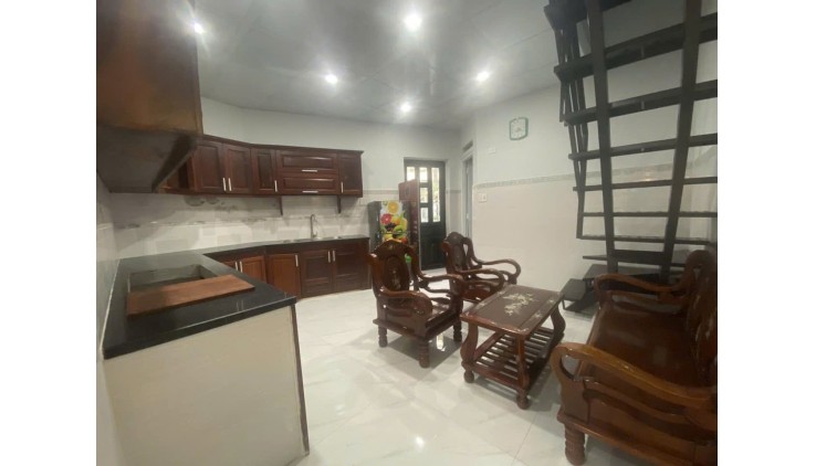 CÁCH 500M MẶT TIỀN ĐỖ XUÂN HỢP, PHƯỚC LONG B, THỦ ĐỨC - 34M2 - 2 TẦNG,2PN,SÂN THƯỢNG - 4TY6