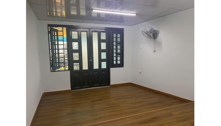 CÁCH 500M MẶT TIỀN ĐỖ XUÂN HỢP, PHƯỚC LONG B, THỦ ĐỨC - 34M2 - 2 TẦNG,2PN,SÂN THƯỢNG - 4TY6