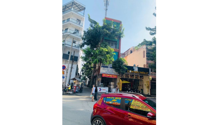 Chính chủ cần Cho thuê mặt bằng kinh doanh tại Hoàng Hoa Thám. P12. Tân Bình