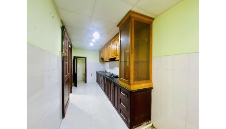 Bao đầu tư -  HXH - chỉ 1 căn ra  mặt tiền đường -  63m2 - Gò vấp - chỉ nhỉn 4. tỷ